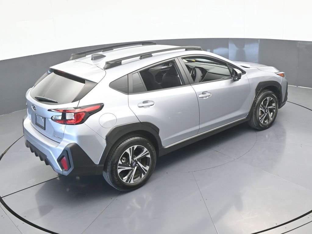Used 2024 Subaru Crosstrek 2.0i Premium image 46
