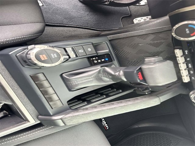 Used 2025 Toyota Tacoma TRD Sport image 24