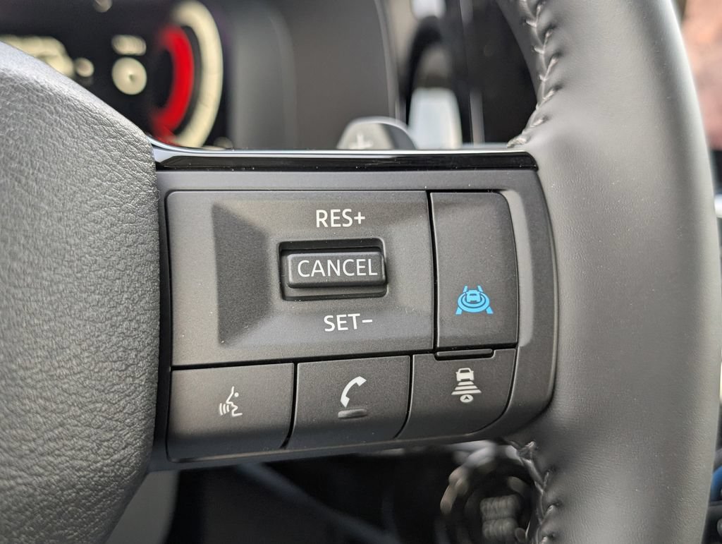New 2026 Nissan Pathfinder SL w/ Cargo Package AWD/4WD image 16