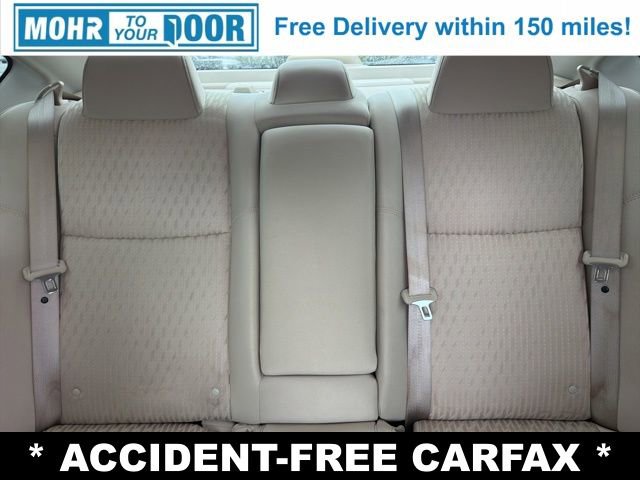 Used 2017 Nissan Altima 2.5 S w/ Power Driver Seat Package FWD image 29
