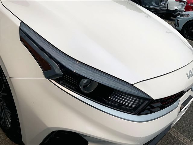 Used 2023 Kia Forte GT-Line FWD image 10