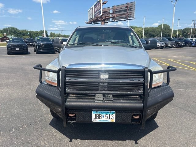 Used 2006 Dodge Ram 2500 Truck SLT w/ Quad Cab Big Horn Value Group AWD/4WD image 2