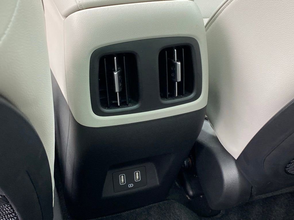 Used 2024 Hyundai Tucson Limited image 28