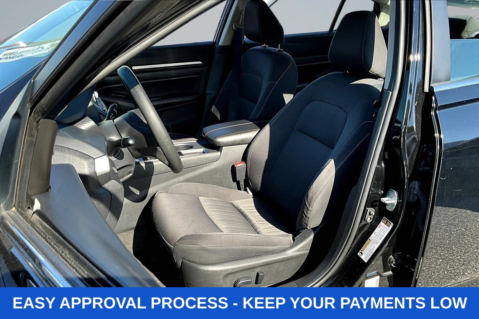 Used 2022 Nissan Altima 2.5 SV FWD image 26