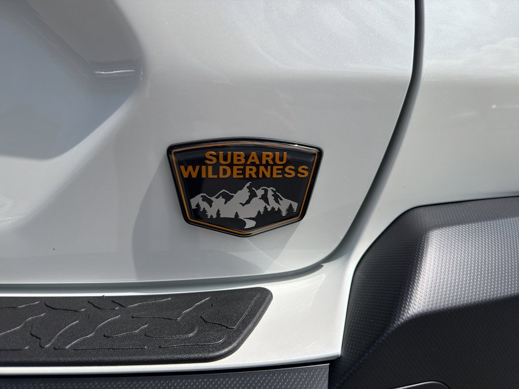 New 2026 Subaru Crosstrek 2.5i Wilderness w/ Crosstrek Mirror Package AWD/4WD image 29