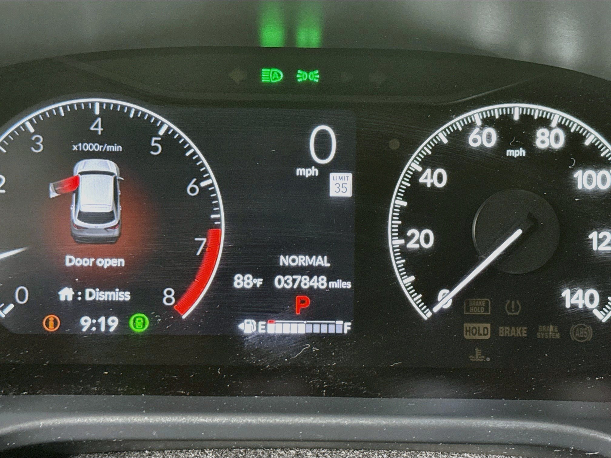 Used 2024 Honda HR-V LX image 16
