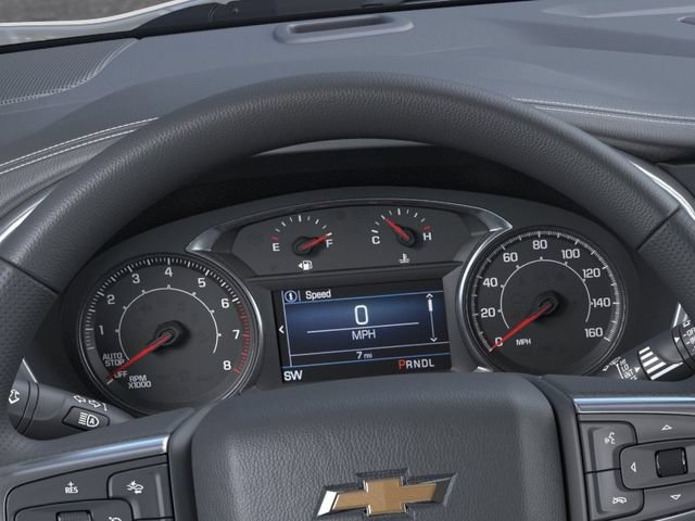 New 2026 Chevrolet Blazer LT w/ Convenience Package AWD/4WD image 18