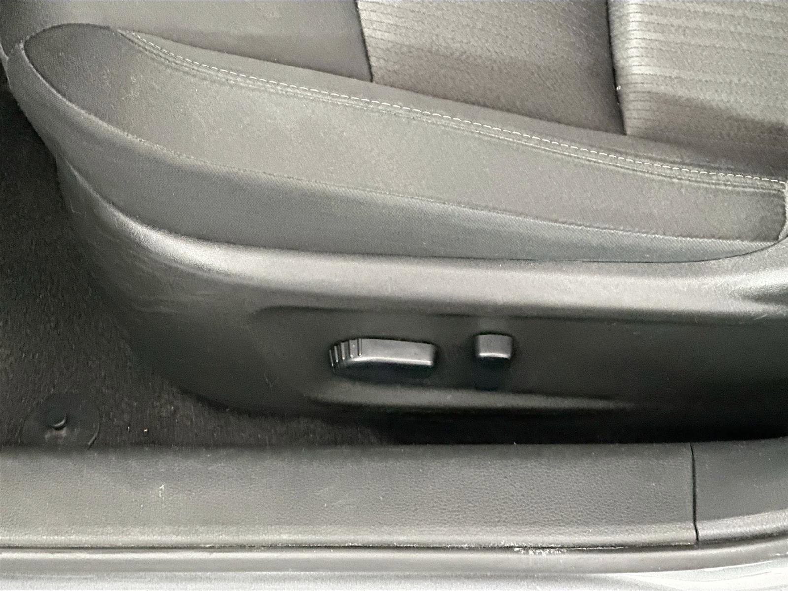 Used 2024 Nissan Altima 2.5 SV image 20