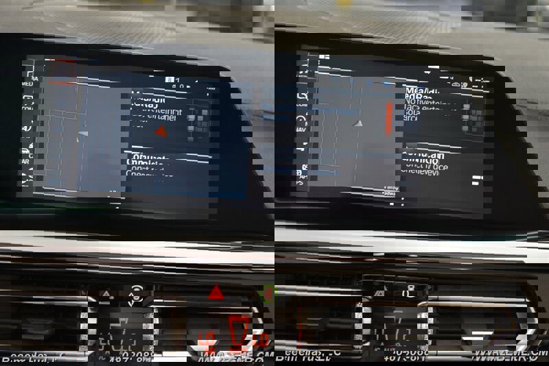 Used 2019 BMW Z4 sDrive30i w/ M Sport Package image 27