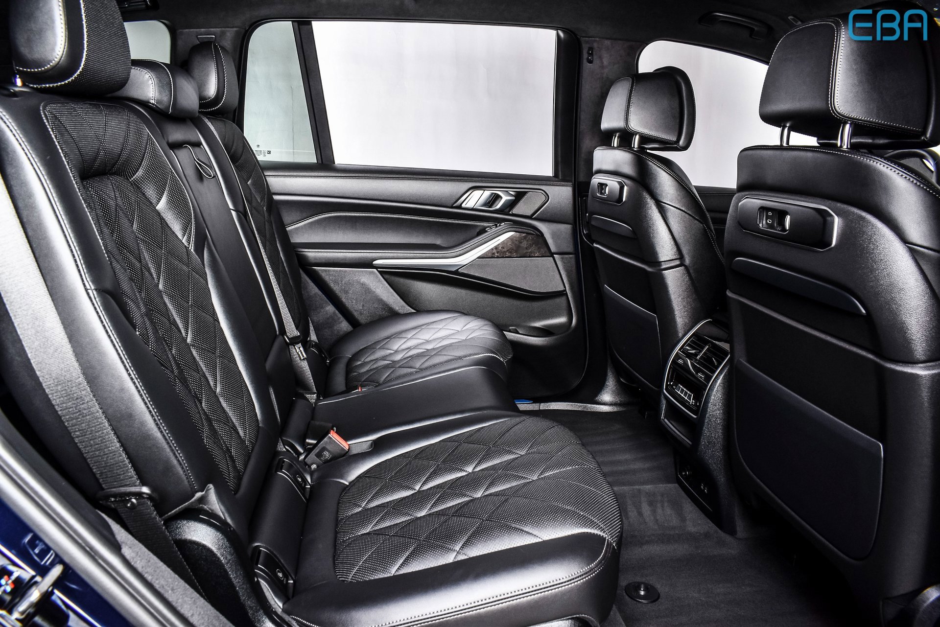 Used 2023 BMW X7 xDrive40i w/ Premium Package image 23