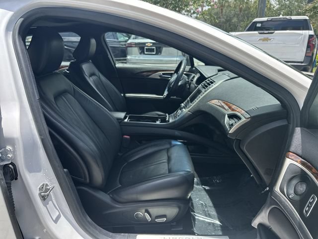 Used 2020 Lincoln MKZ Reserve w/ Elements Package AWD/4WD image 29