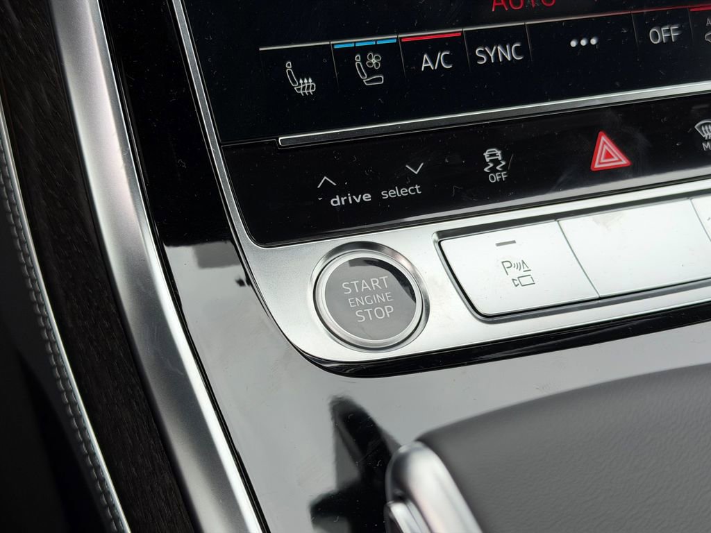 New 2026 Audi Q7 3.0T Premium Plus image 29