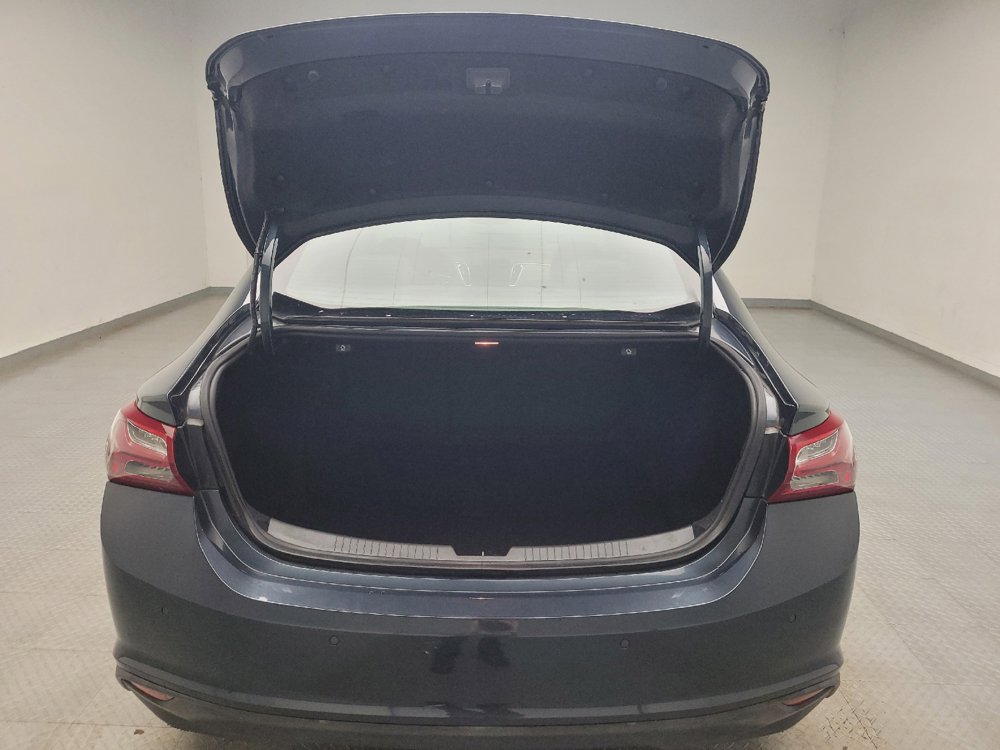 Used 2020 Chevrolet Malibu LT FWD image 29
