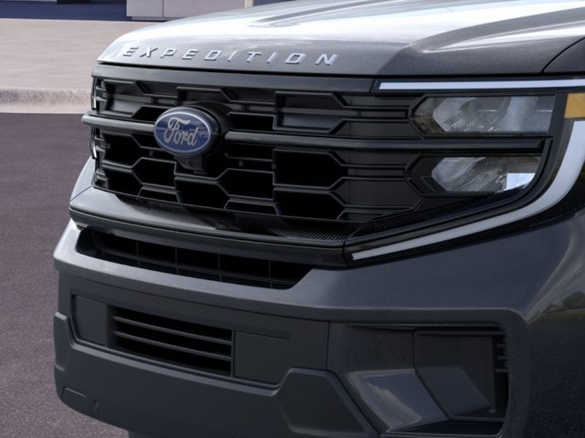 New 2026 Ford Expedition Max Active AWD/4WD image 17