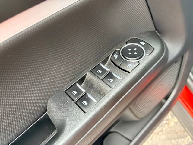 Used 2023 Ford Bronco Sport Big Bend w/ Convenience Package AWD/4WD image 20