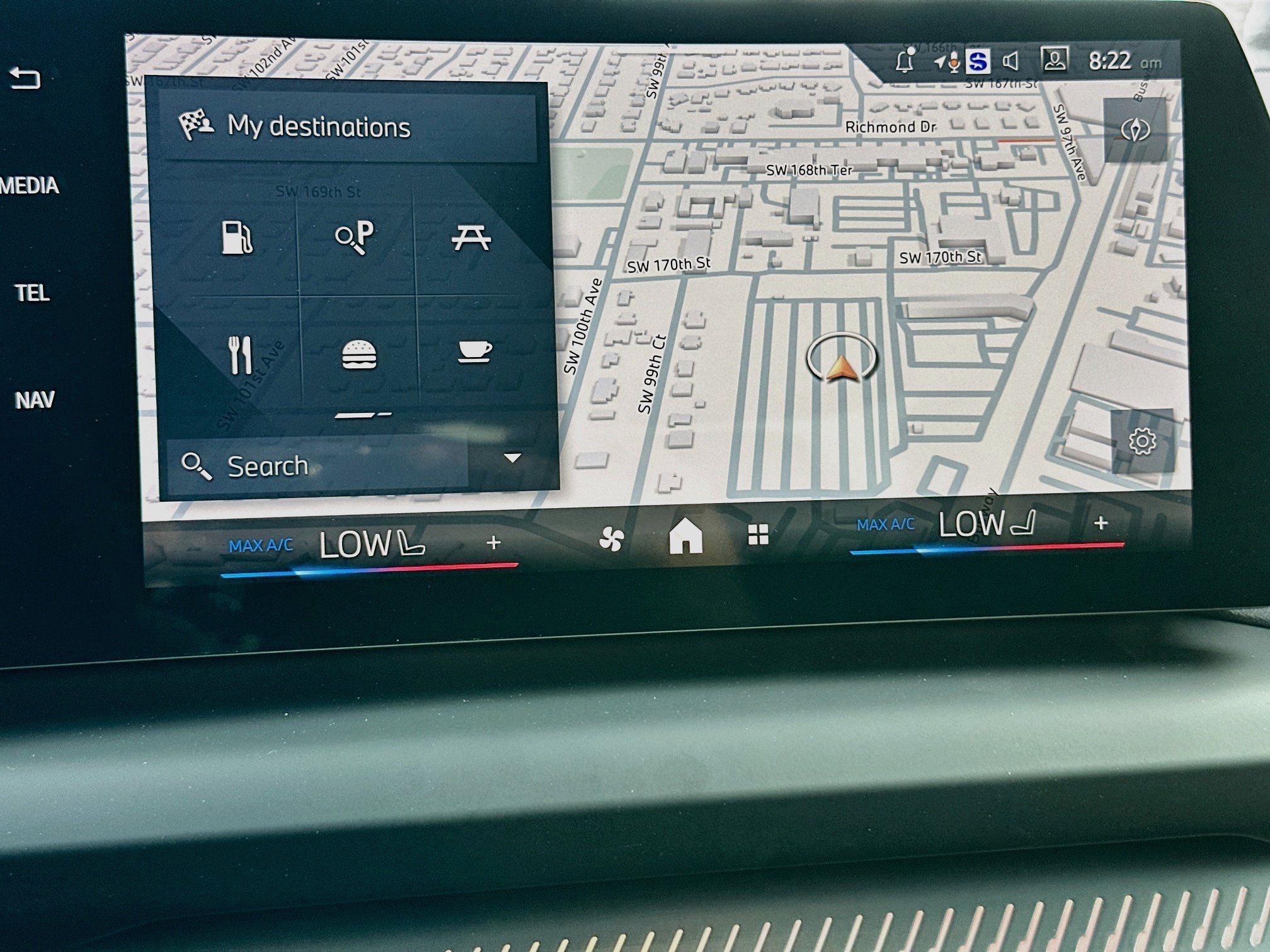 New 2026 BMW 228i w/ Technology Package FWD image 8