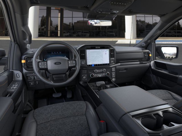 New 2026 Ford F150 Tremor w/ Mobile Office Package image 9