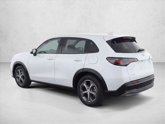 Used 2023 Honda HR-V LX image 5