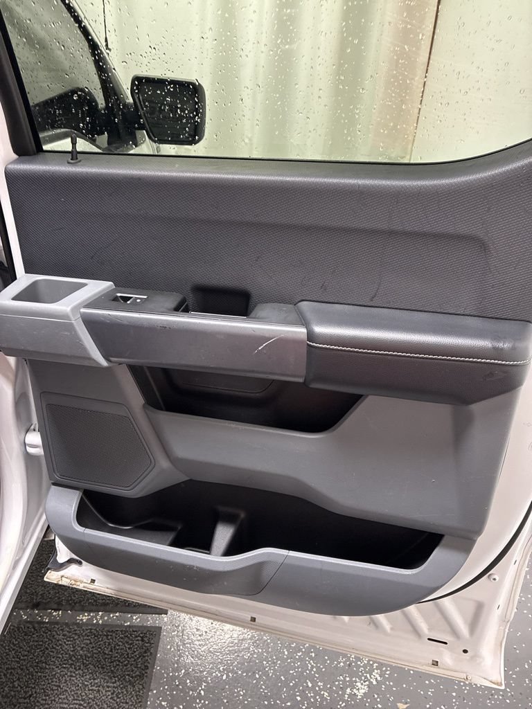 Used 2022 Ford F150 XLT AWD/4WD image 28