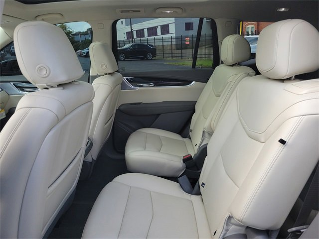 New 2024 Cadillac XT6 Premium Luxury w/ Technology Package image 25