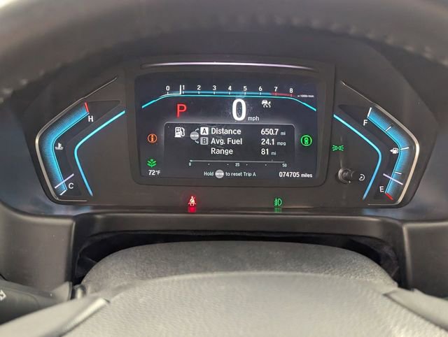 Used 2023 Honda Odyssey Touring image 19
