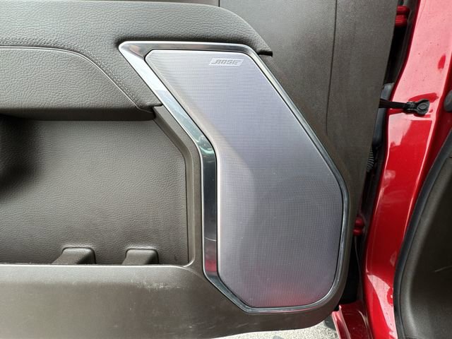 Used 2022 GMC Sierra 1500 Denali w/ Denali Reserve Package AWD/4WD image 25