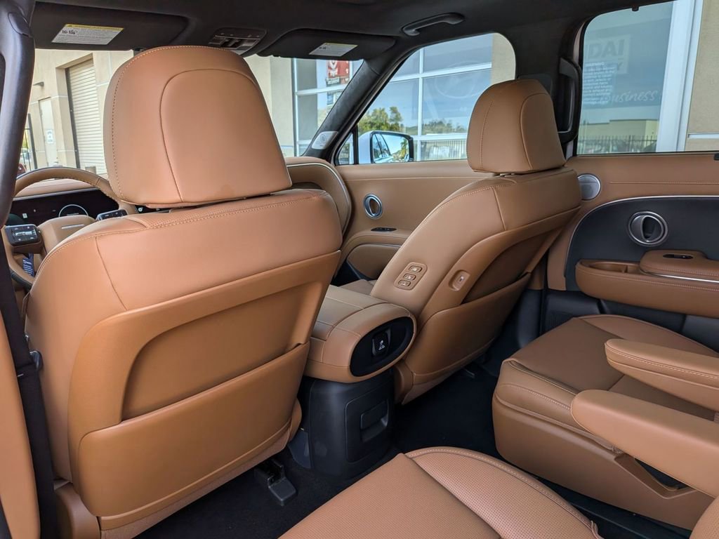 New 2026 Hyundai Palisade Calligraphy image 26