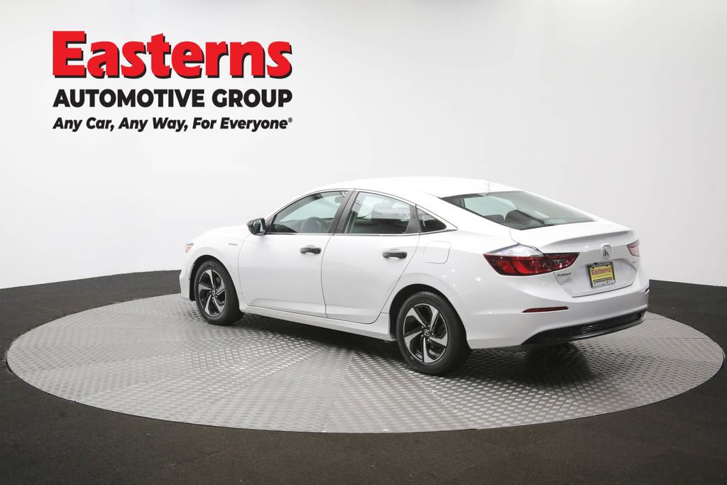 Used 2022 Honda Insight EX image 61