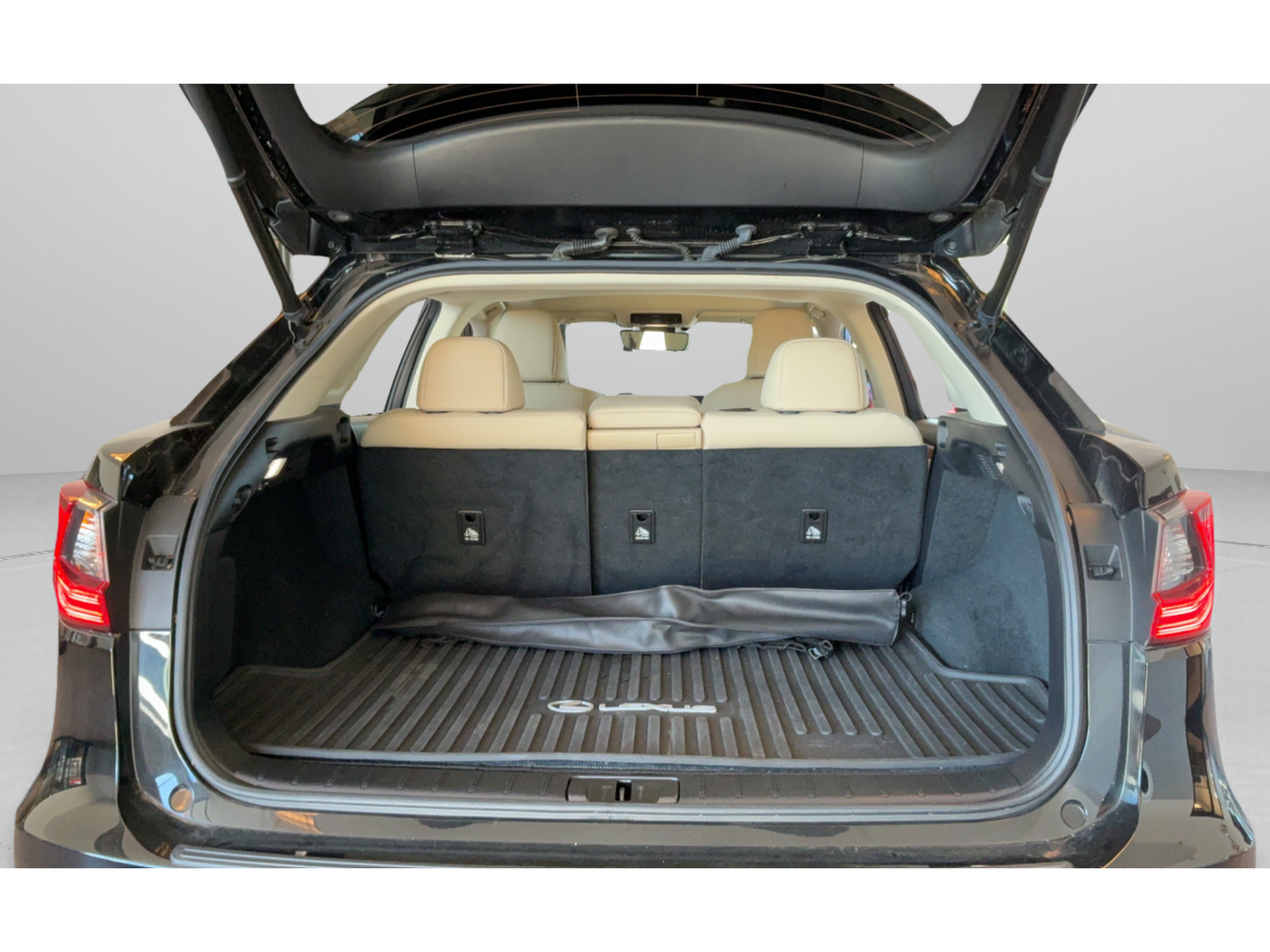 Used 2021 Lexus RX 350 FWD w/ Accessory Package (P1) image 32