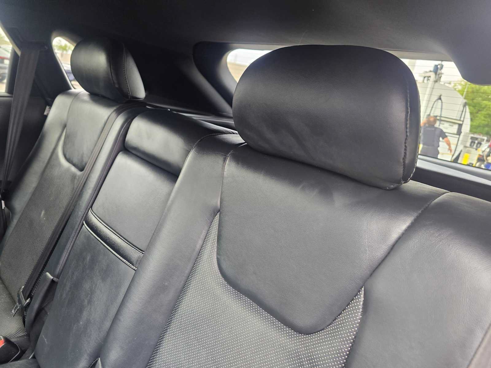 Used 2015 Lexus RX 350 F Sport w/ Navigation Package AWD/4WD image 18