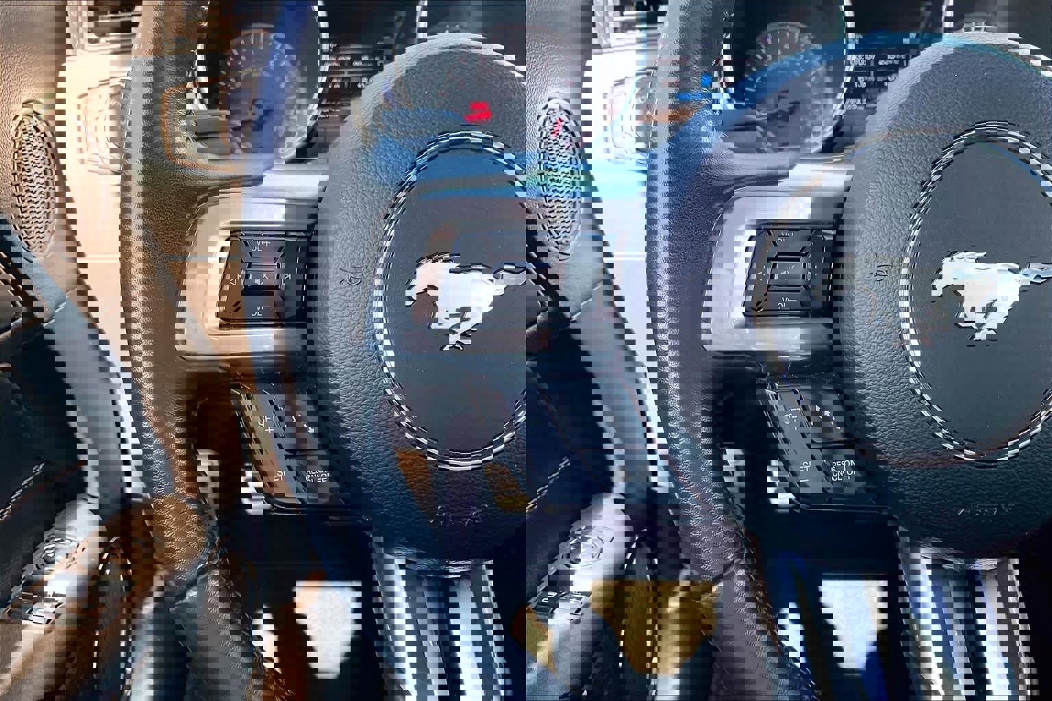 Used 2021 Ford Mustang GT Premium w/ Ford Safe & Smart Package image 23