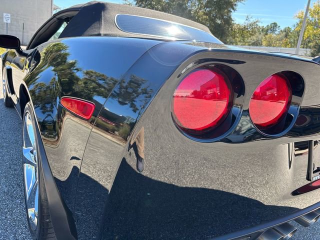 Used 2013 Chevrolet Corvette Grand Sport image 7