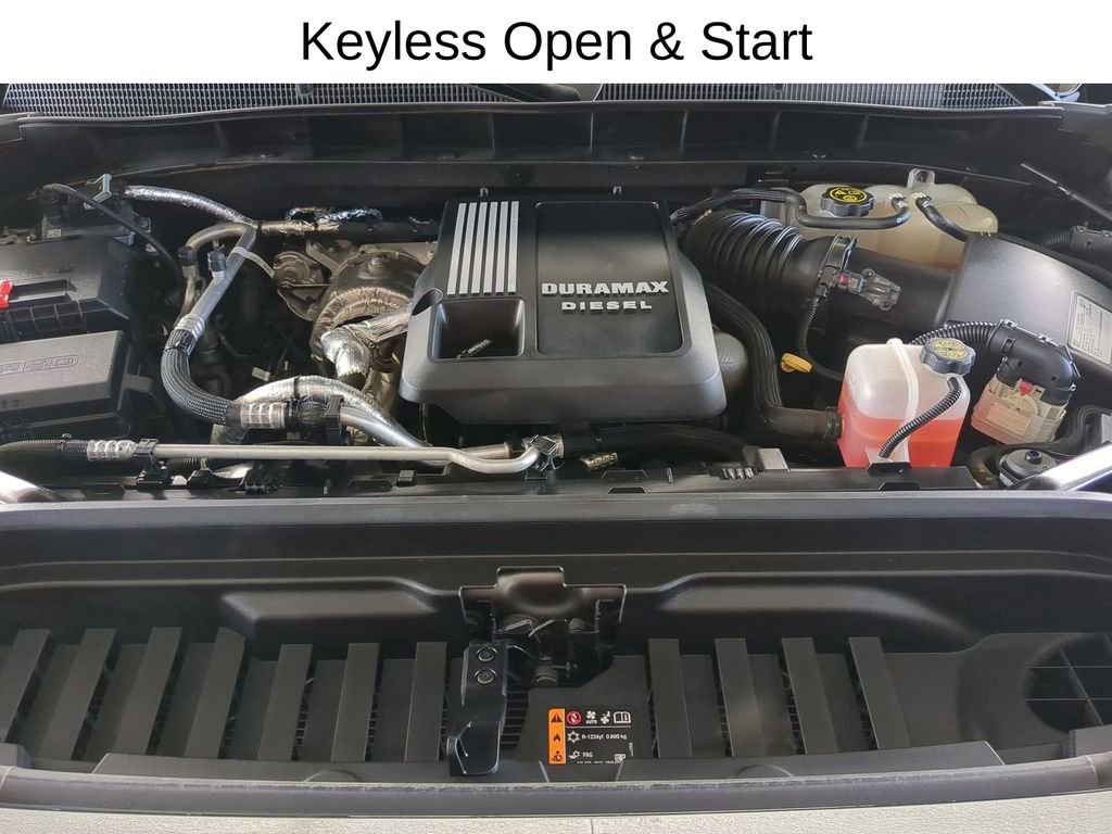 Used 2021 GMC Sierra 1500 Denali w/ Denali Ultimate Package image 40