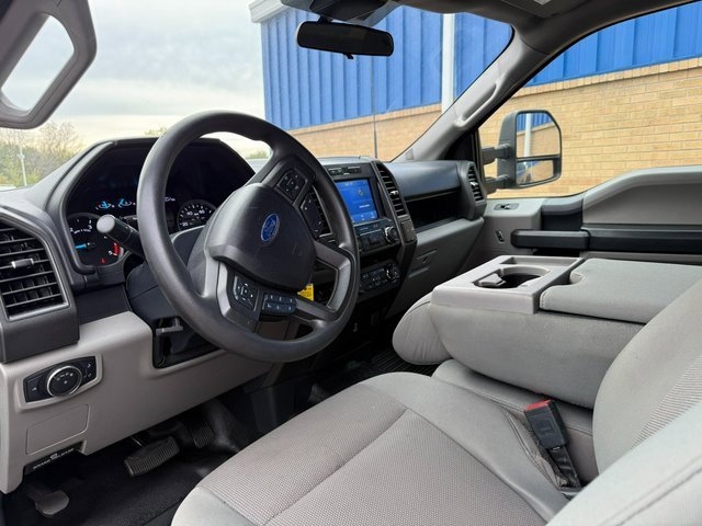 Used 2022 Ford F350 XL w/ STX Appearance Package image 15