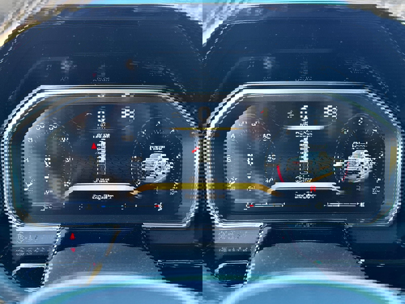 New 2026 GMC Sierra 1500 SLT w/ SLT Premium Plus Package image 34