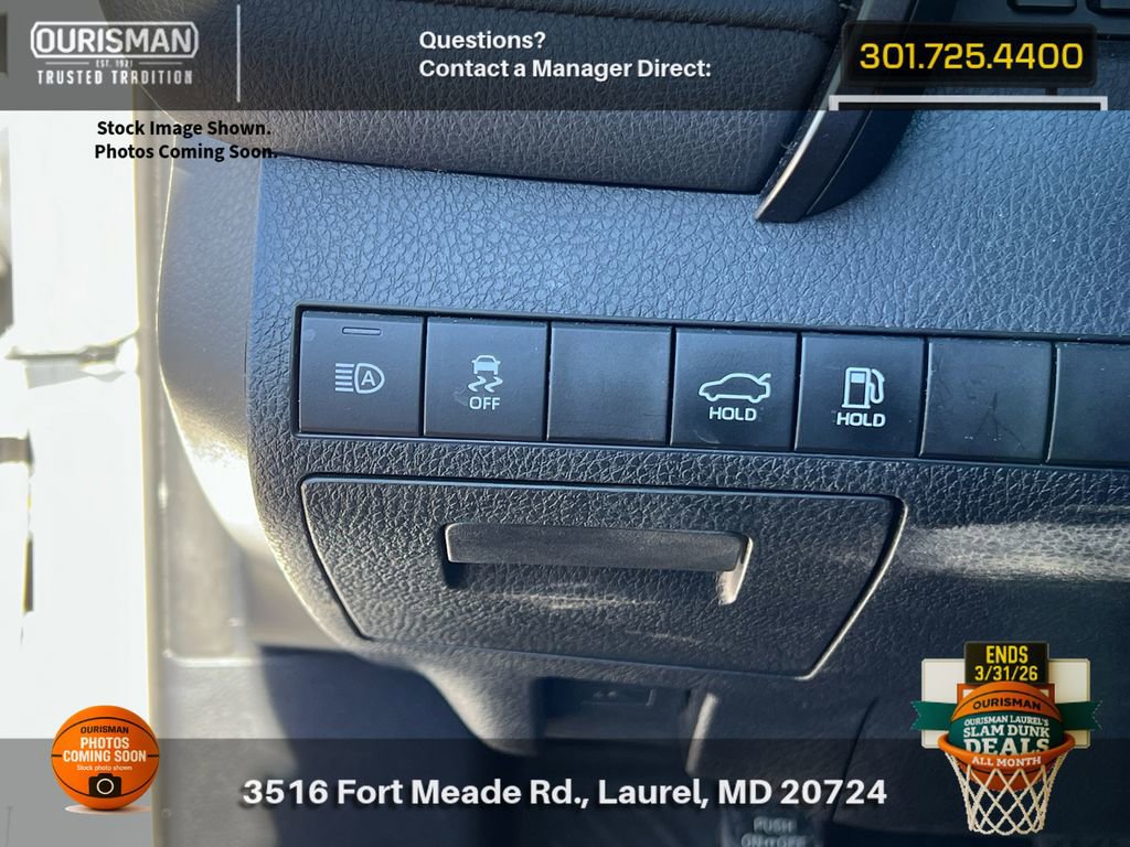 Used 2019 Toyota Camry SE image 21