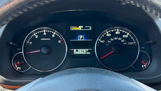 Used 2013 Subaru Outback 2.5i Limited AWD/4WD image 29