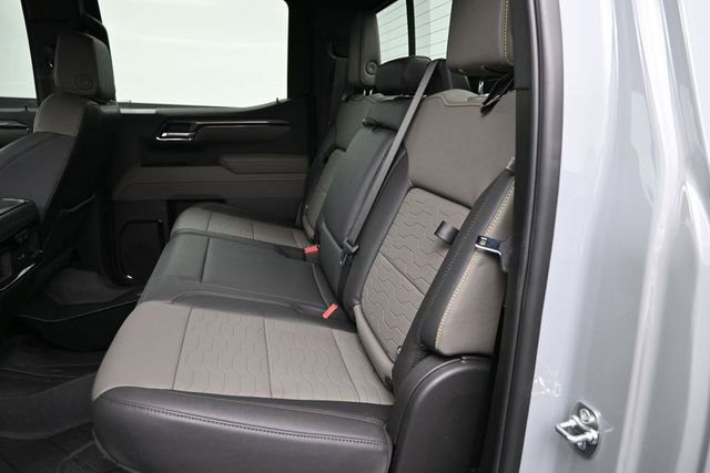 Used 2025 Chevrolet Silverado 1500 ZR2 w/ Dark Appearance Package image 20