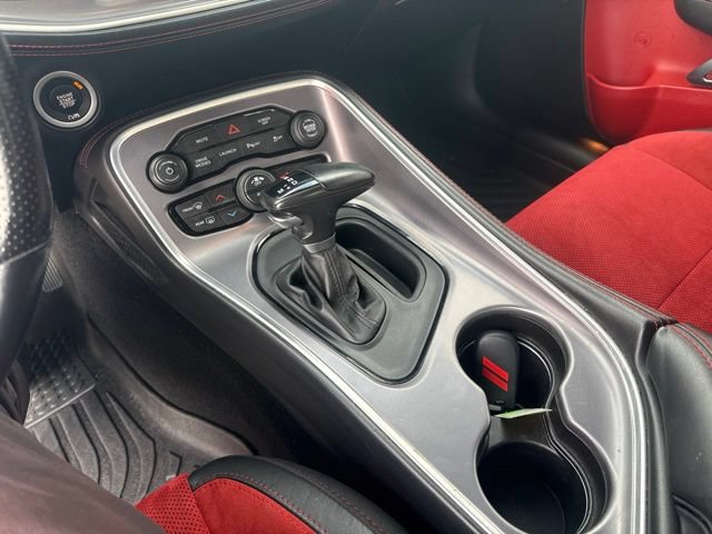 Used 2022 Dodge Challenger R/T Scat Pack w/ Plus Package RWD image 26