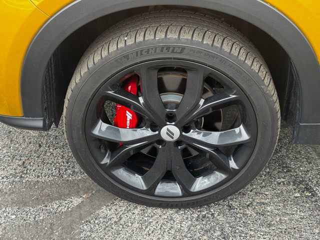 Certified 2024 Dodge Hornet GT AWD/4WD image 10