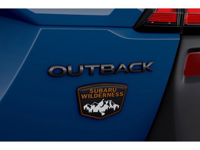 New 2025 Subaru Outback Wilderness image 12