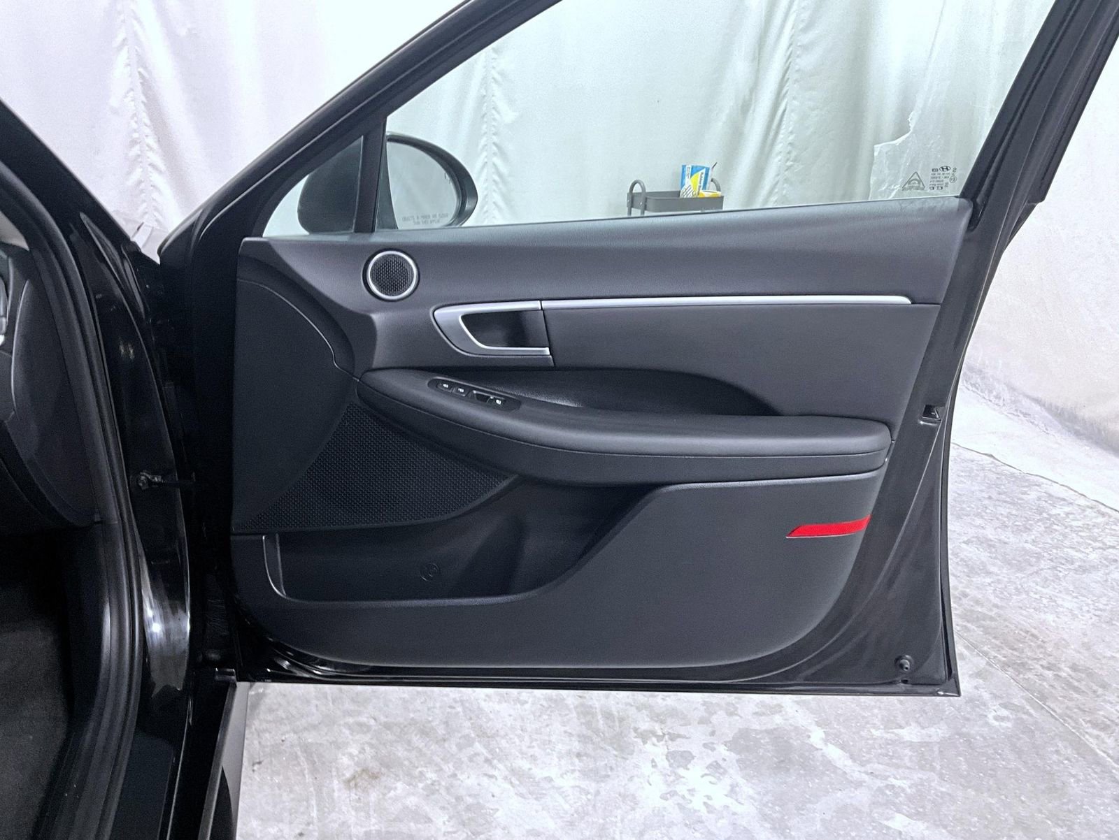 Certified 2021 Hyundai Sonata SEL image 17