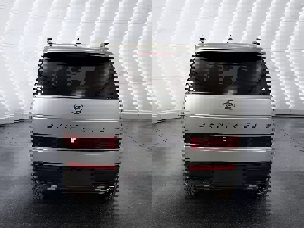 Used 2024 Hyundai Santa Fe XRT image 5