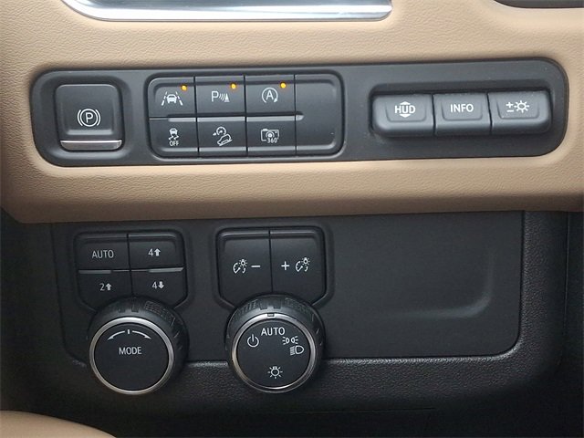 Used 2023 Chevrolet Tahoe Premier image 28