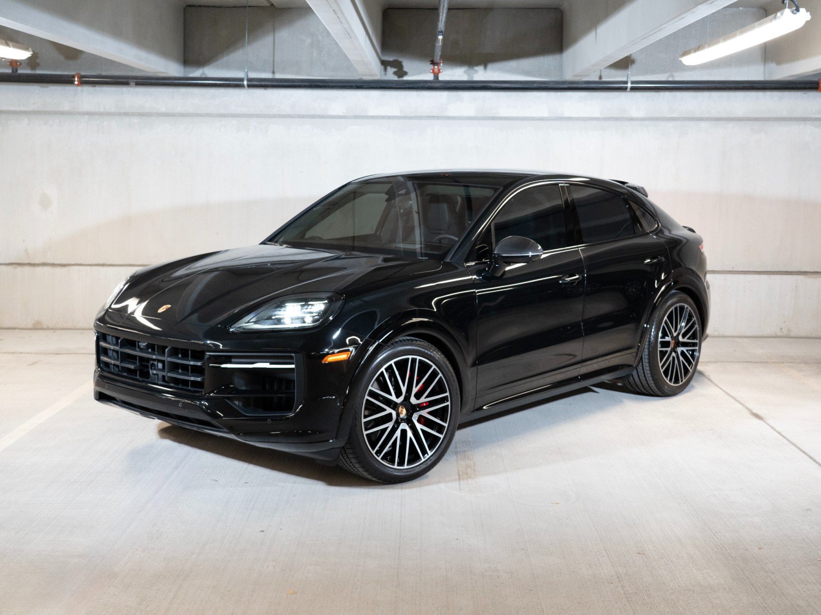 Used 2026 Porsche Cayenne GTS