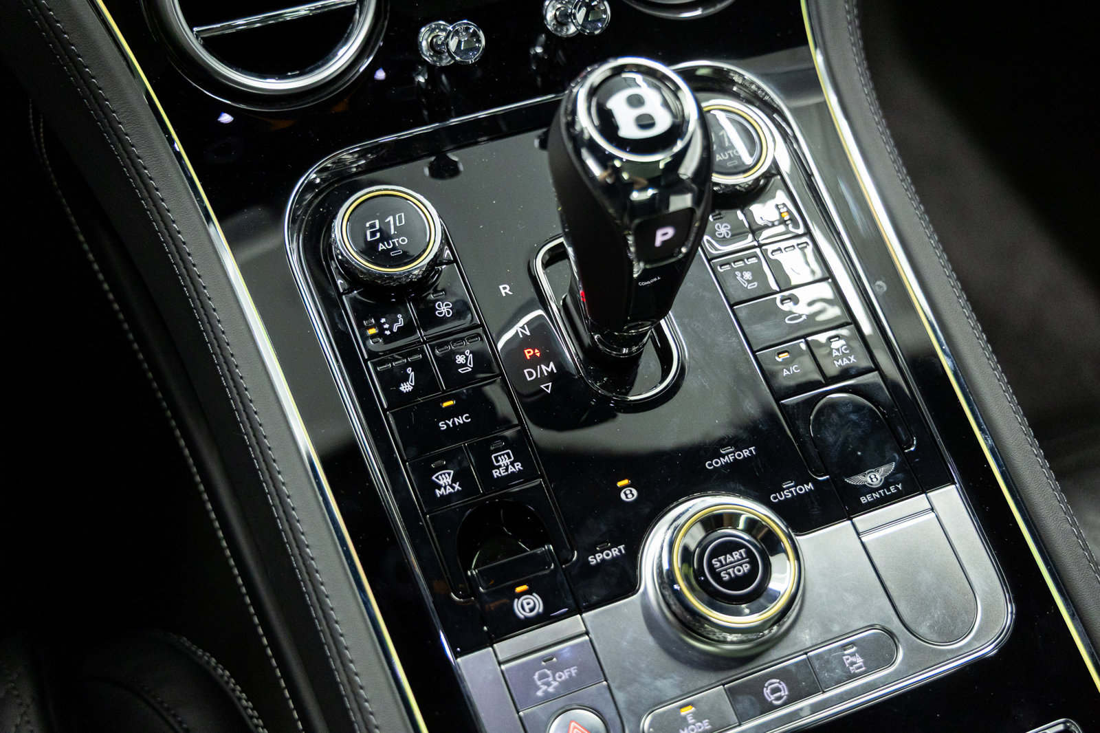 New 2026 Bentley Continental GT image 26