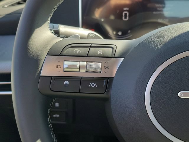 New 2026 Hyundai Sonata SEL image 5