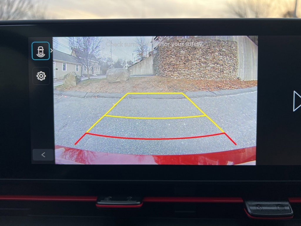 Used 2024 Hyundai Kona N Line image 21