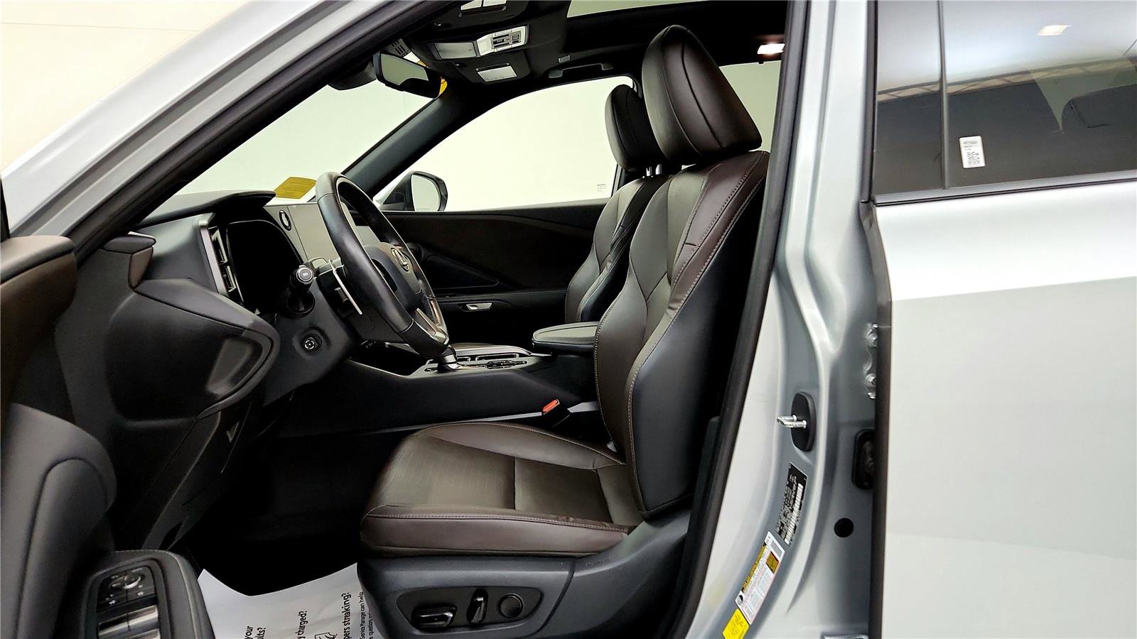 Used 2024 Lexus TX 350 AWD image 27