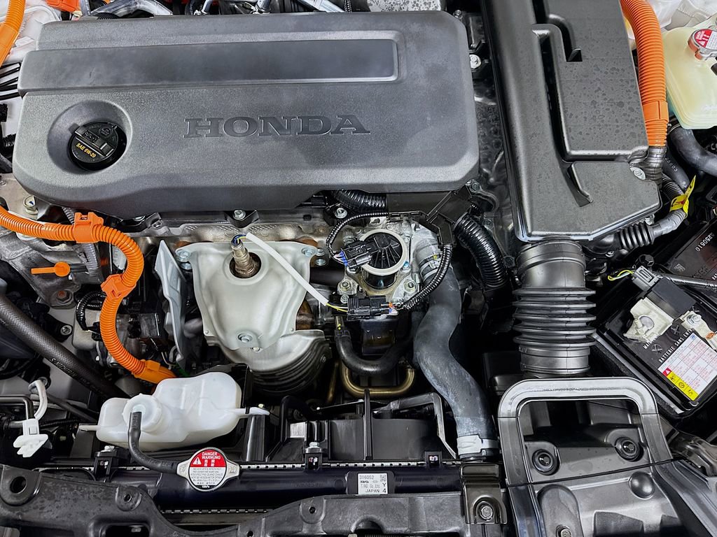 Used 2026 Honda Civic Sport Touring image 31